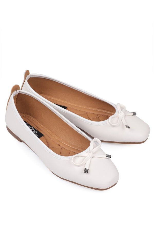 Capone Outfitters Women's ballerinas Capone Outfitters