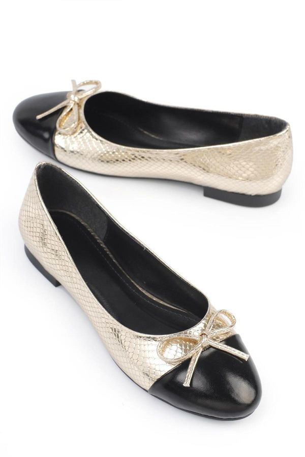 Capone Outfitters Women's ballerinas Capone Outfitters