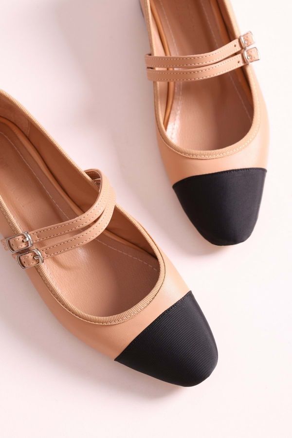 Shoeberry Women's ballerinas Shoeberry