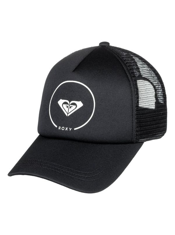 Roxy Women's baseball cap Roxy TRUCKIN