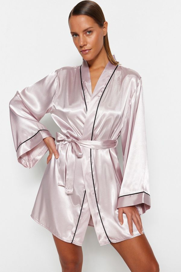 Trendyol Women's bathrobe Trendyol