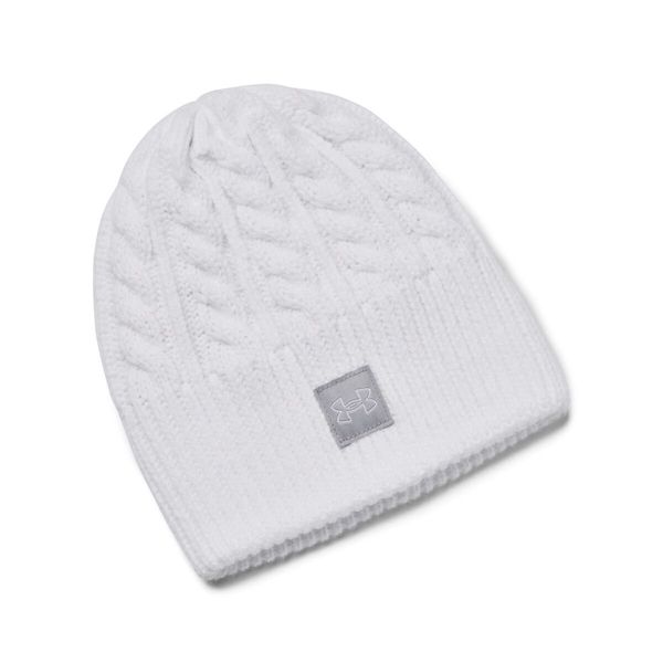 Under Armour Women's beanie Under Armour Halftime Cable Knit Beanie