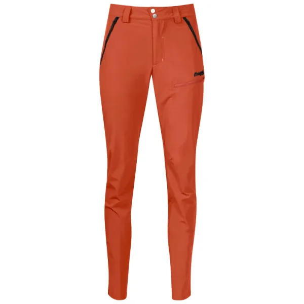 Bergans Women's Bergans Tyin Brick Trousers