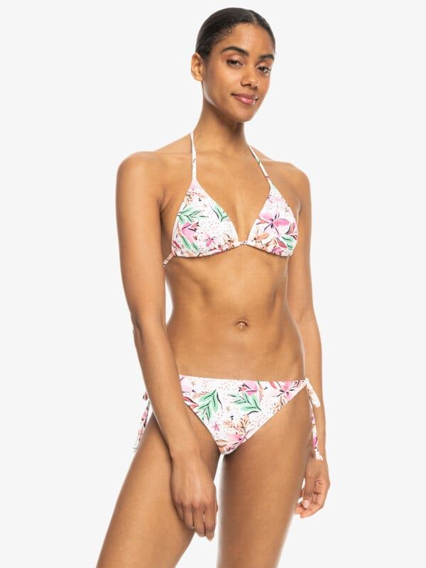 Roxy Women's bikini set Roxy BEACH CLASSICS