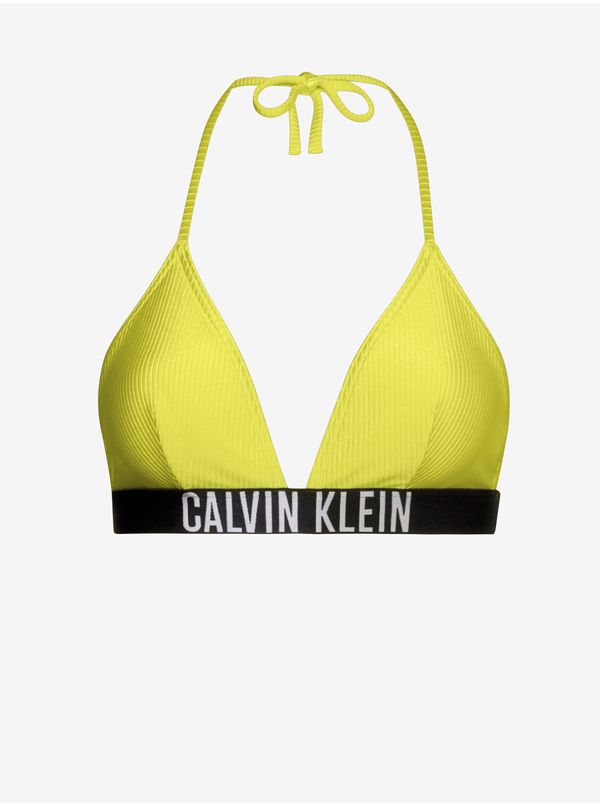 Calvin Klein Women's bikini top Calvin Klein