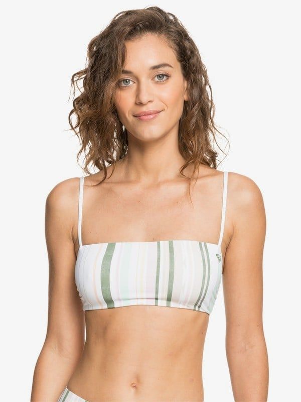 Roxy Women's bikini top Roxy SEA &amp; WAVES REVO