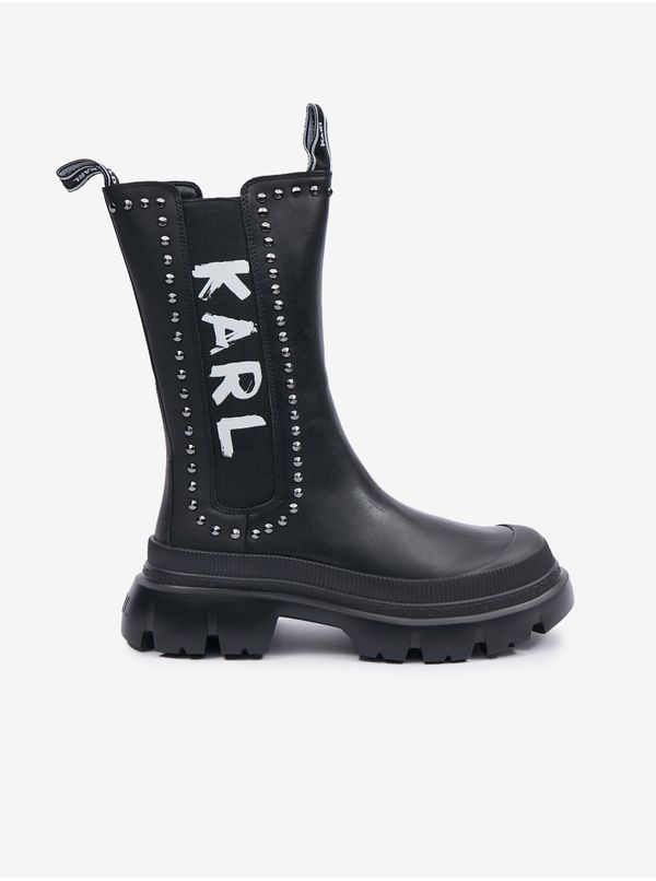 Karl Lagerfeld Women's boots Karl Lagerfeld