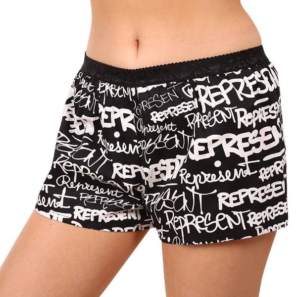 REPRESENT Women's boxer shorts Represent company