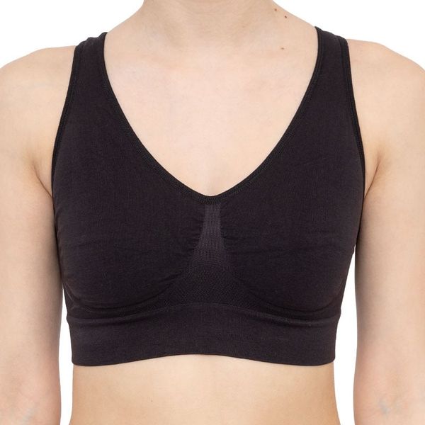 Bellinda Women's bra Bellinda black