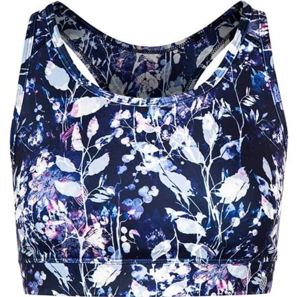 Endurance Women's bra Endurance Athlecia Zuri Printed S