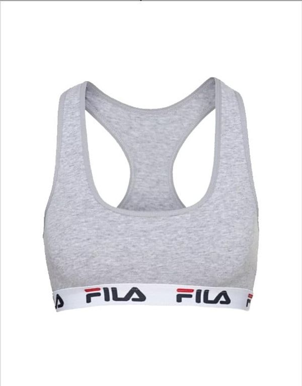 Fila Women's bra Fila gray