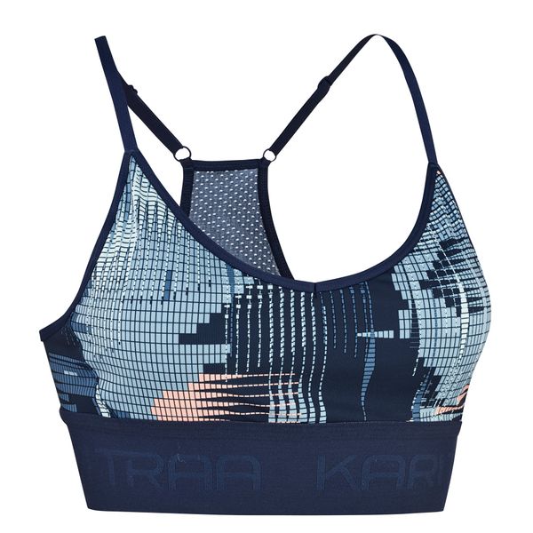 Kari Traa Women's bra Kari Traa Var Marin XS