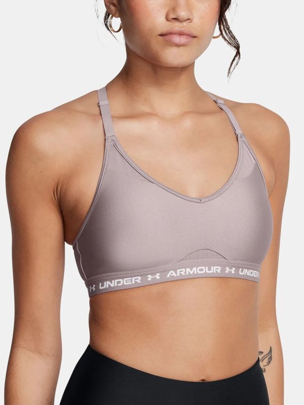 Under Armour Women's bra Under Armour Crossback Low Bra