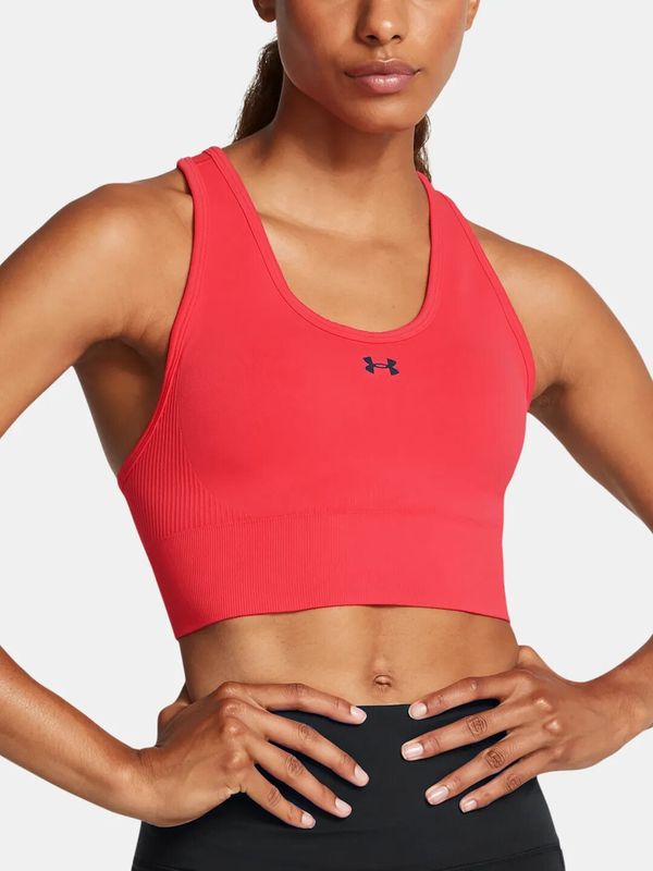 Under Armour Women's bra Under Armour Vanish Seamless Mid Bra