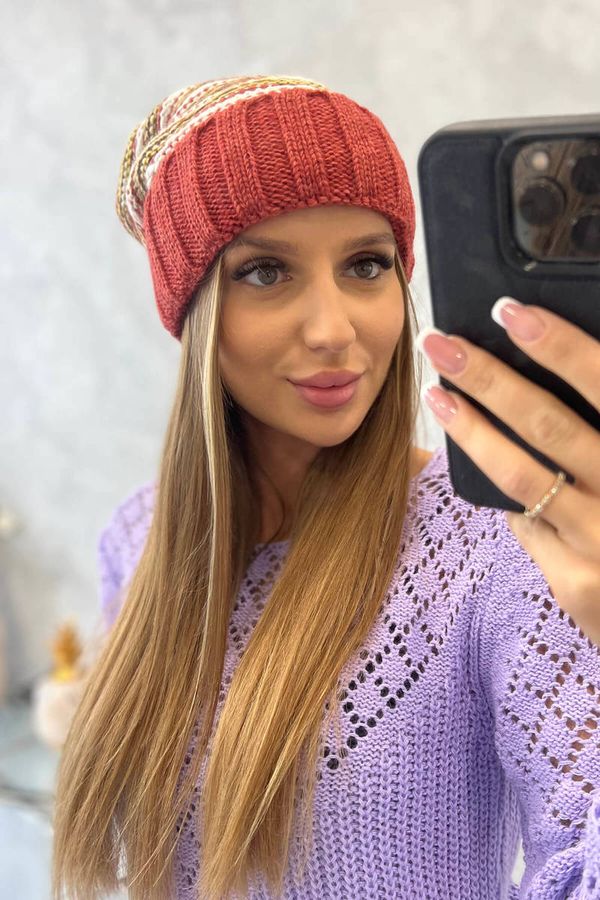 Kesi Women's cap Feba K330 foxy