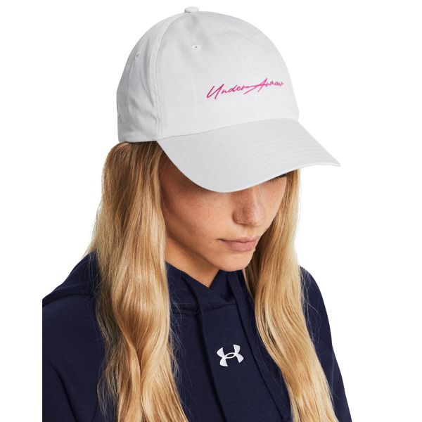 Under Armour Women's cap Under Armour W Sportstyle Adj