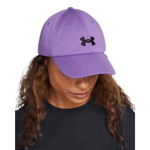 Under Armour Women's cap Under Armour Women's Blitzing Adj