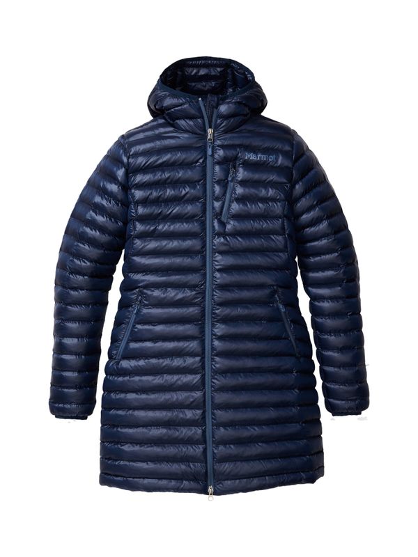 Marmot Women's coat Marmot Wm's Avant Featherless Long