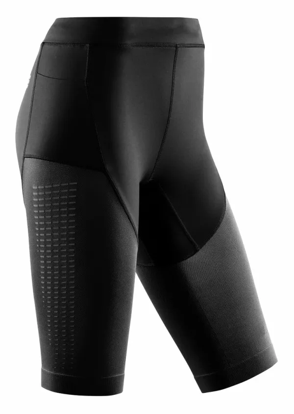 Cep Women's compression leggings CEP 3.0 Black