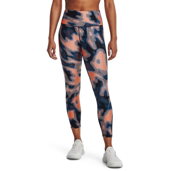 Under Armour Women's compression leggings Under Armour Armour AOP Ankle Leg