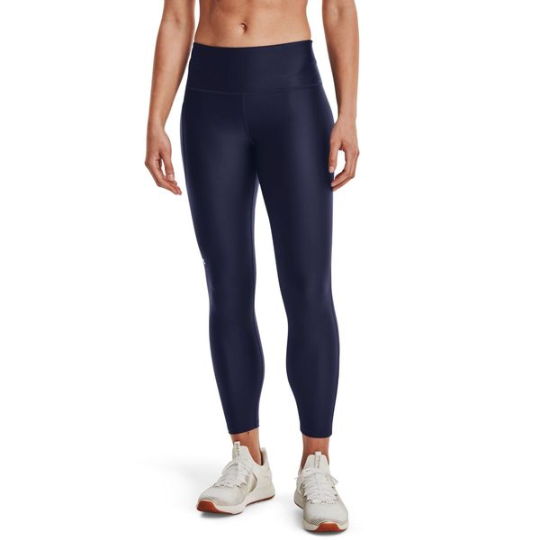 Under Armour Women's compression leggings Under Armour HG Armour Hi Ankle Leg