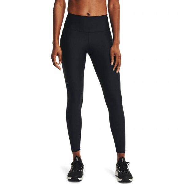 Under Armour Women's compression leggings Under Armour HG Armour HiRise Leg