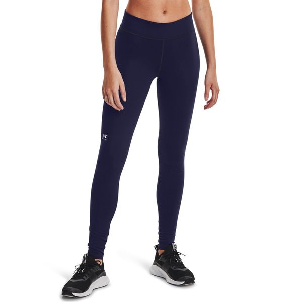 Under Armour Women's compression leggings Under Armour Women's Authentics Leggings