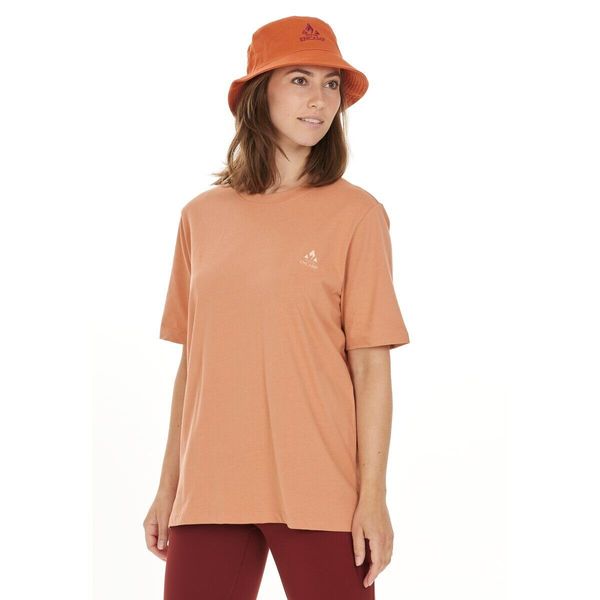 Whistler Women's Cotton T-Shirt Whistler Blair W O-neck T-Shirt