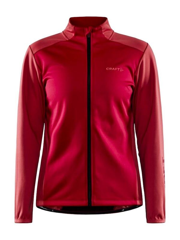 Craft Women's Craft Core W Bike SubZ Jacket