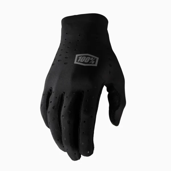 100% Women's Cycling Gloves 100% Sling Womens