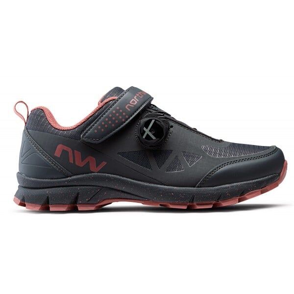 Northwave Women's cycling shoes NorthWave Corsair Woman