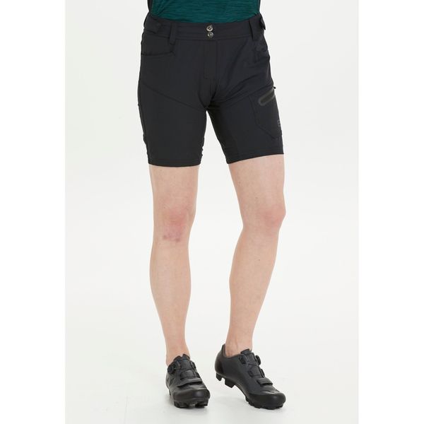 Endurance Women's cycling shorts Endurance Jamilla 2in1