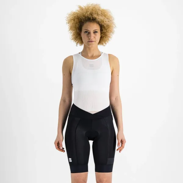 Sportful Women's cycling shorts Sportful Giara W