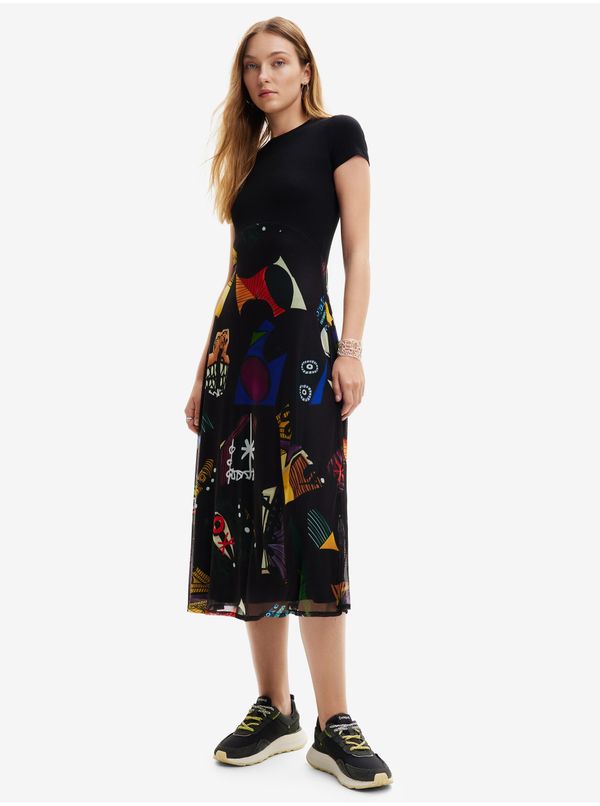 DESIGUAL Women's dress DESIGUAL