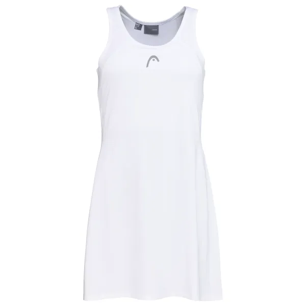 Head Women's Dress Head Club 22 Dress Women White M