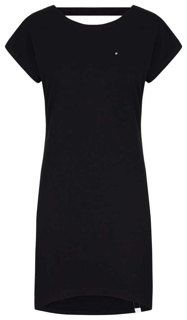 LOAP Women's dress LOAP ABNERA Black