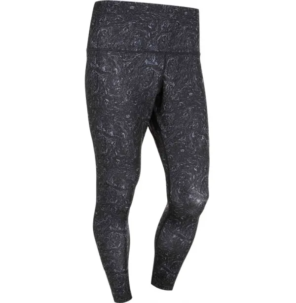 Endurance Women's Endurance Q Lucy Long Printed Tights, 46