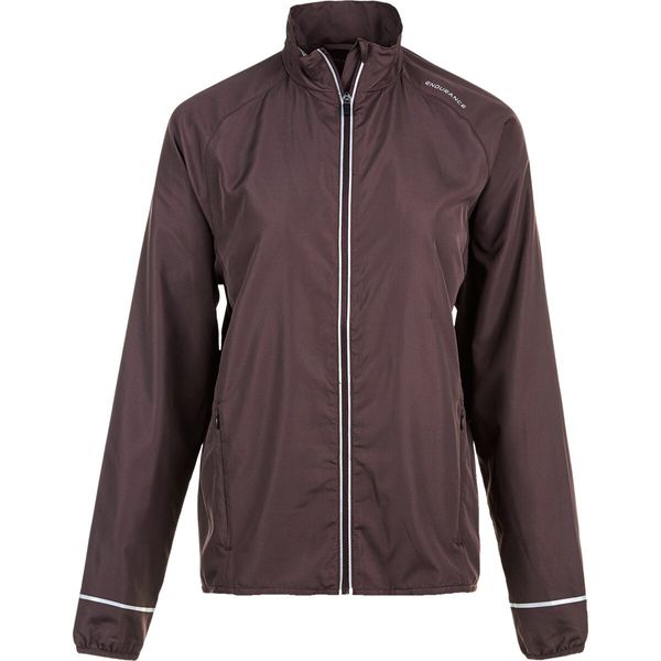 Endurance Women's Endurance Shela Jacket Deep Shale 38