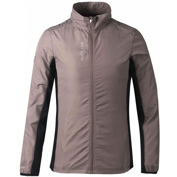 Endurance Women's Endurance Shell X1 Elite Jacket Iron 36