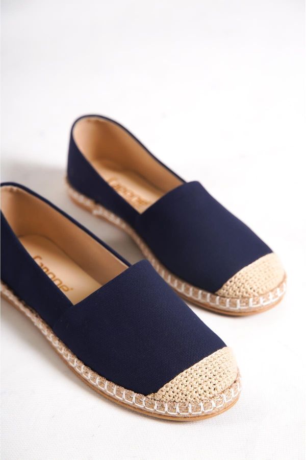 Capone Outfitters Women's espadrilles Capone Outfitters