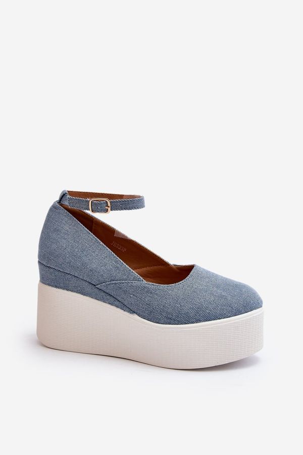 PS1 Women's espadrilles Kesi