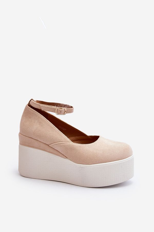 PS1 Women's espadrilles Kesi