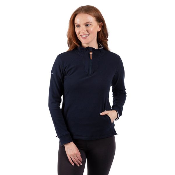 Trespass Women's fleece sweatshirt Trespass Big Heart