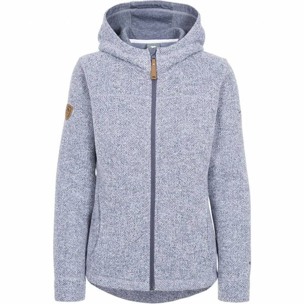 Trespass Women's fleece sweatshirt Trespass Reserve