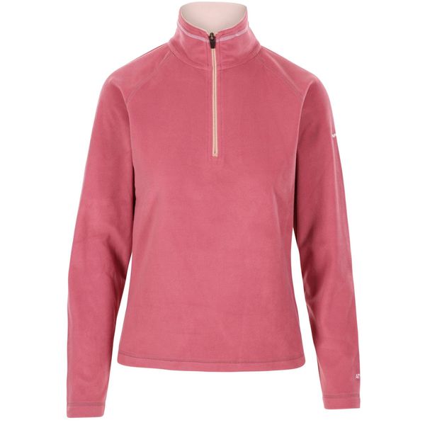 Trespass Women's fleece sweatshirt Trespass Skylar