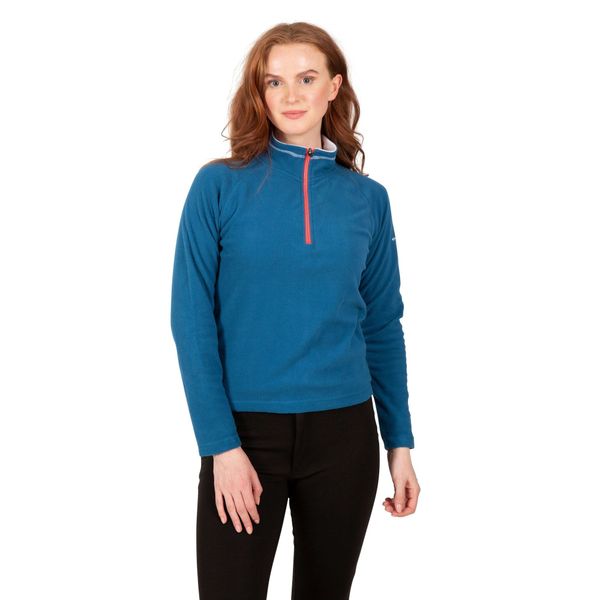 Trespass Women's fleece sweatshirt Trespass Skylar