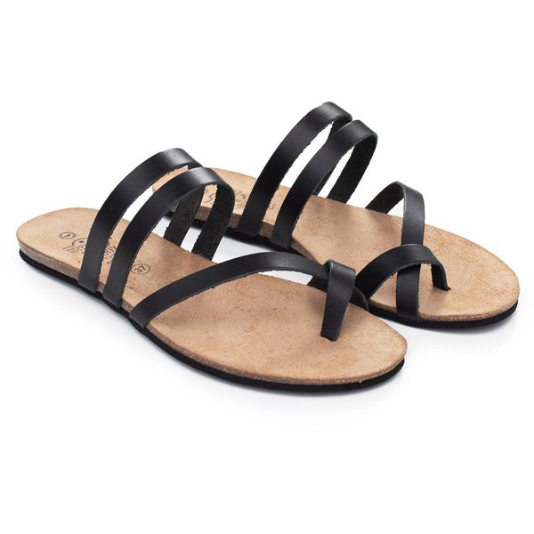 WOOX Women's flip-flops WOOX Sana Ater