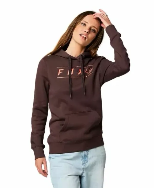 Fox Women's Fox Pinnacle Fleece Sweatshirt