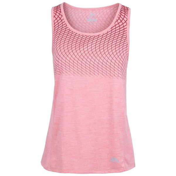 Trespass Women's functional tank top Trespass LOPU