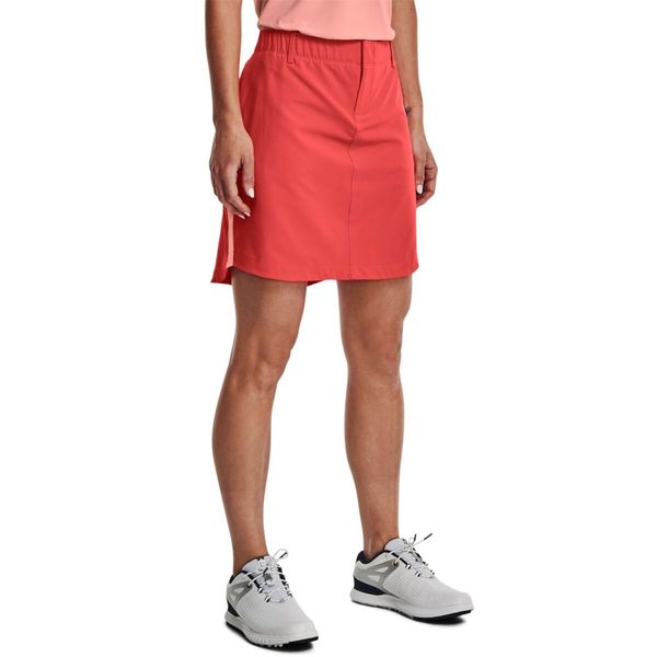 Under Armour Women's golf skirt Under Armour Links Woven Skort